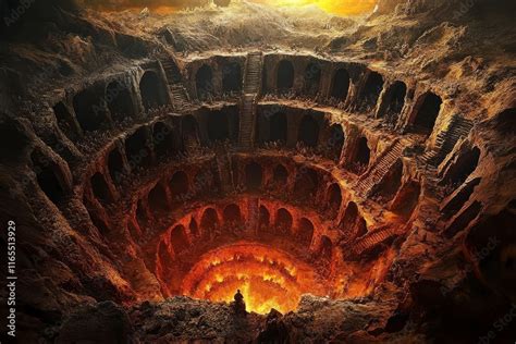 7th Ring Of Hell