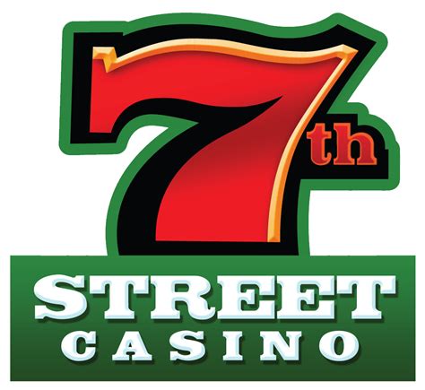 7th street casino near me