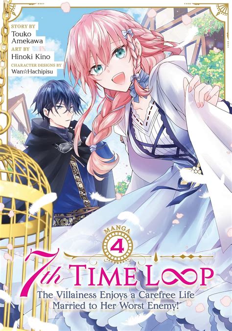 7th time loop volume 6