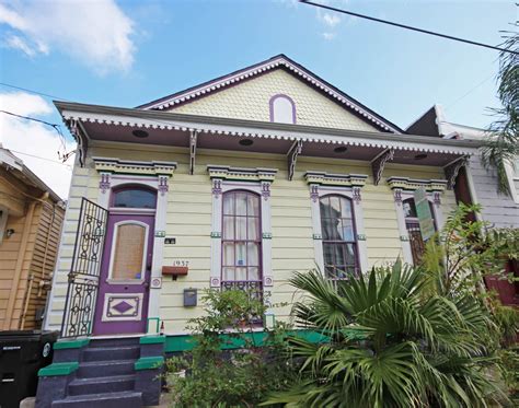 7th ward neighborhood new orleans. Just stepping foot in this resilient, diverse and collaborative city can give you a deeper sense of purpose and belonging. It’s a city that’s upbeat and steeped in tradition, playf... 