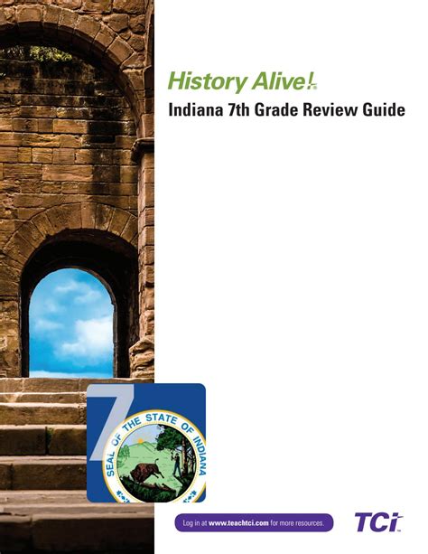 Read Online 7Th Grade History Alive Teachers Guide 
