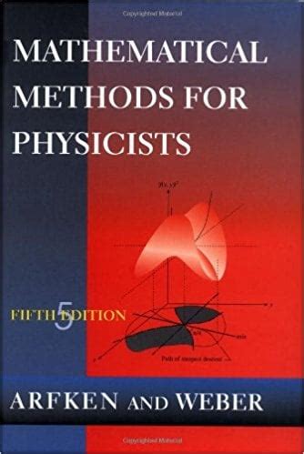 7thmathematical Methods For Physicists Arfken