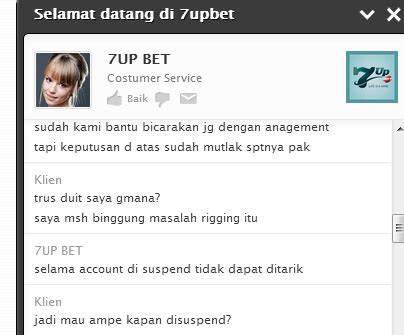 7UPBET PENIPU - 7upbet penipu[Telegram:4455 - Tallasa City Makassar