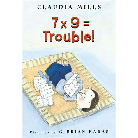 Download 7X9 Trouble 