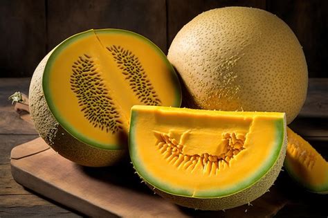 8,000+ Yellow Melon Pictures - Freepik