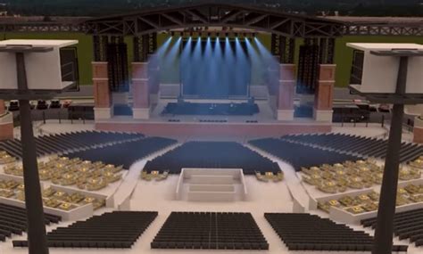 8,000-seat amphitheater hit with lawsuit to stop construction