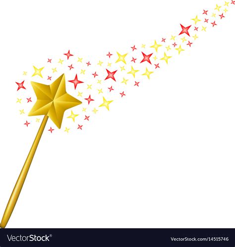 8,300+ Wand Stars Illustrations, Royalty-Free Vector Graphics