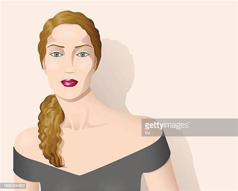 8,410 ilustrações e clipart de stock de Fashion Model