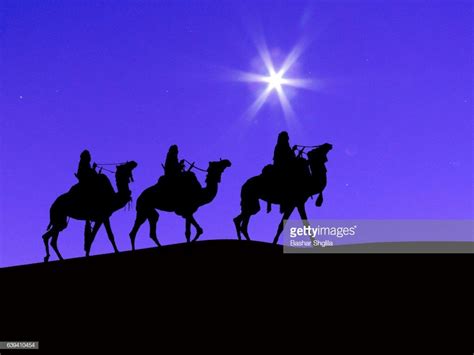 8,784 Three Wise Men Premium High Res Photos - Getty …