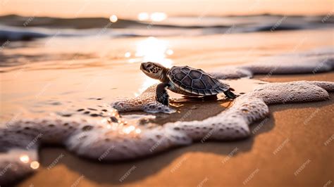 8,827 Turtle On Beach Premium High Res Photos - Getty Images