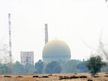 8,900MW nuclear power generation planned