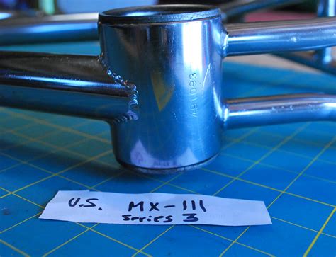 8+ Redline Bmx Serial Number Chart DesiraeAdele