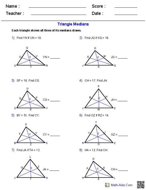 8 3 practice special right triangles
