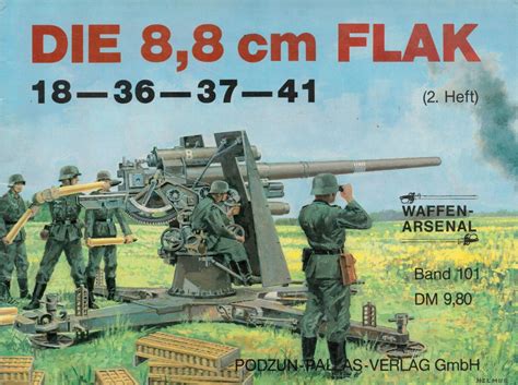 8 8 Flak