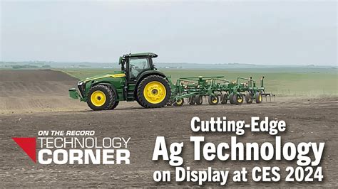 8 Ag Tech Startups to Watch in 2024 - Precision Farming Dealer