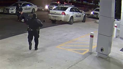 8 Aurora officers sued in violent arrest caught on body camera video