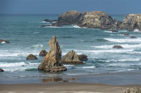 8 Awesome South Coast Side Trips off Highway 101