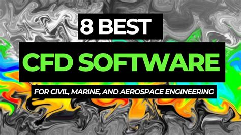 8 Best CFD (Computational Fluid Dynamics) Software for Civil - wintechmobiles.com