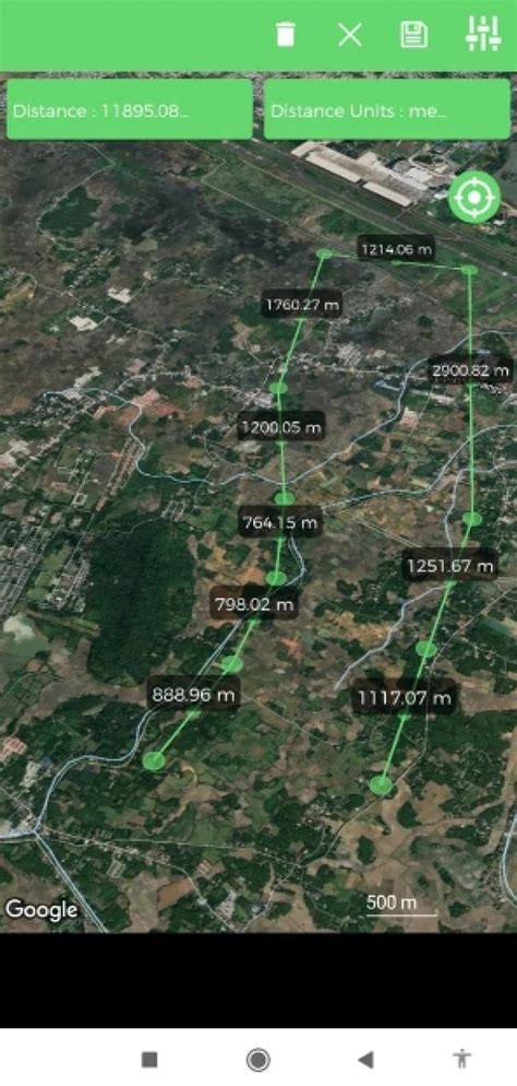8 Best Land Measurement Apps By Walking (Android - wintechmobiles.com