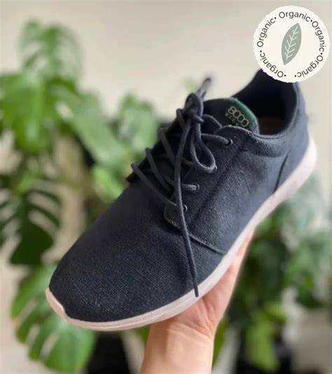8 Best Organic Shoes To Tread Greener [2026] - Ecothes - raincitystudios.com