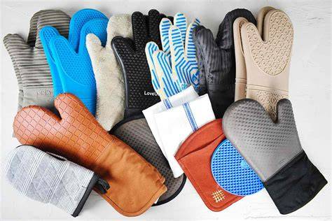 8 Best Oven Mitts and Pot Holders 2026 Reviewed - raincitystudios.com