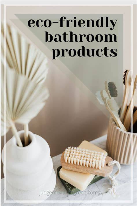 8 Brands for a Plastic-Free Bathroom - thecommons.earth - raincitystudios.com