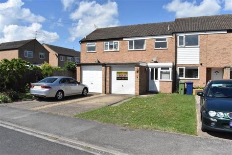 8 BYRON CLOSE, TEWKESBURY, GLOUCESTERSHIRE, GL20 7SQ