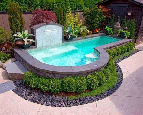 8 Backyard Pool Ideas On a Budget - msn.com