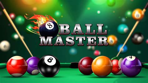 8 Ball Master Billiards Game APK Download for Android 