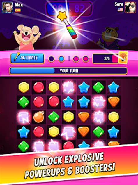 8 Ball Masters APK Download for Android 