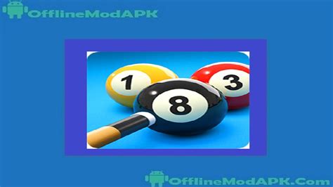 8 Ball Pool Mod Apk For Android Unlimited Money Cash OfflineModAPK