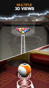 8 Ball Smash 3D Pool Games APK Download for Android 