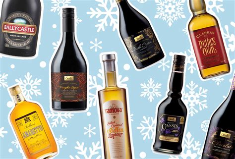 8 Bargain Aldi Liqueurs Just Won Gold and Silver …