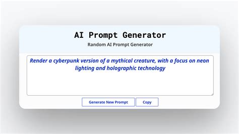 8 Best AI Prompt Generators To Get Over Your Creative Block
