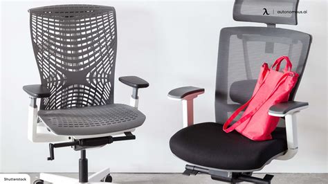 8 Best Active Chairs for Active Sitting in 2024 - autonomous