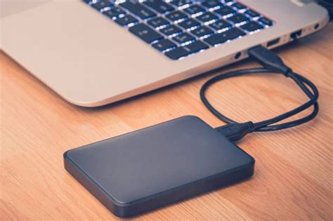 8 Best Antivirus Software for External Hard Drives - Windows Report