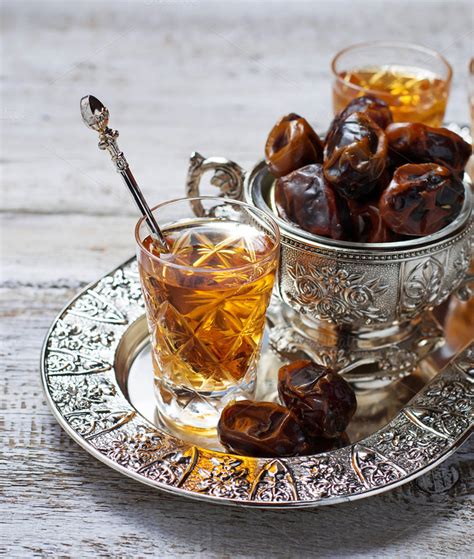 8 Best Arab Teas and Their Benefits - Arab America