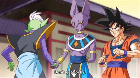 8 Best Beerus Quotes From Dragon Ball Super - OtakuKart