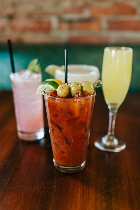 8 Best Bloody Marys In Philadelphia - OnlyInYourState