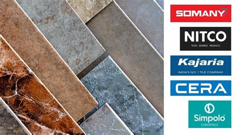 8 Best Budget Tile Price by Top Brands - The Tiles of India