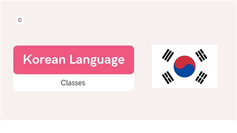 8 Best Buy Korean Language Classes - andeehausman.com