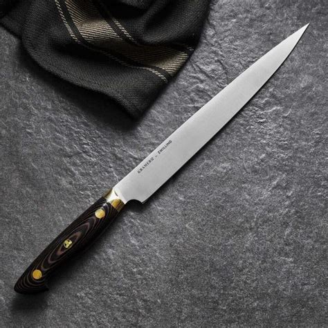 8 Best Carving Knives to Buy in 2024 - Chef Knives Expert