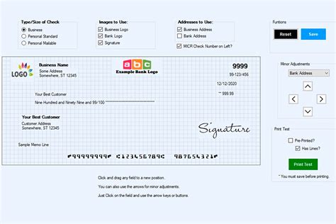 8 Best Check Printing Software in 2022