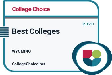 8 Best Colleges In Wyoming - CollegeChoice