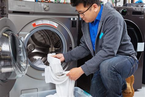 8 Best Front-load Washers of 2024 - Reviewed