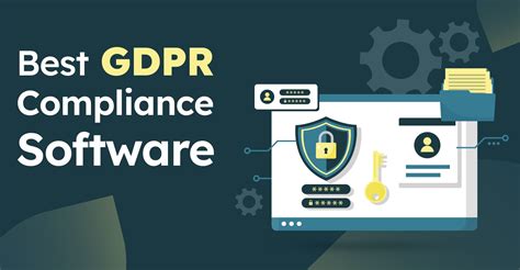 8 Best GDPR Compliance Software LaptrinhX