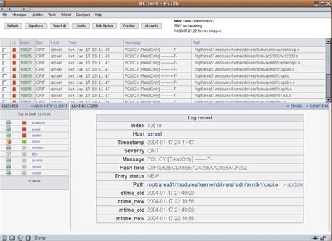 8 Best HIDS Tools. HostBased Intrusion Detection System 2023 DNSstuff
