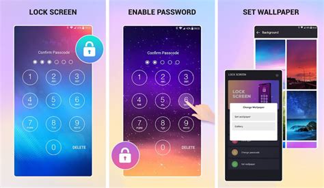 8 Best Lock Screen Apps For Android in 2022 Answered 2022 