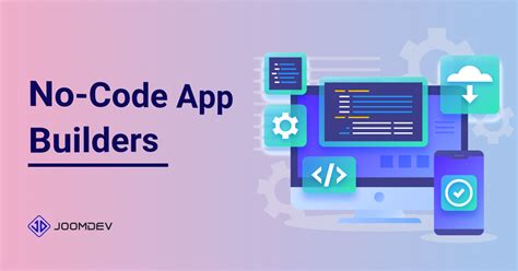 8 Best LowCode and NoCode App Builders of 2025