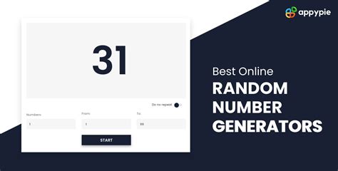 8 Best Online Random Number Generators LaptrinhX